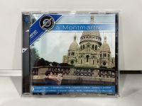 1 CD MUSIC ซีดีเพลงสากล    Duos à Montmartre - Duos à Montmartre    (N5E73)