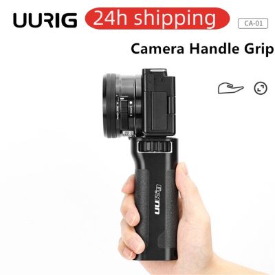 Uurig ขาตั้งกล้อง 1/4 นิ้ว สําหรับกล้อง GoPro Action Cam Canon NCamera