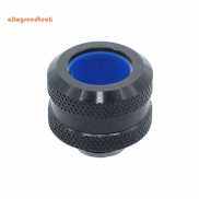 FREEZEMOD Tản Nhiệt Nước Máy Tính G1 4 Phụ Kiện Chống Tắt Cho Ống Cứng OD