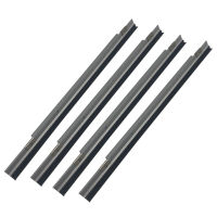 4PCs Scraper Wiper for ILIFE W400 Robot Vacuum Cleaner Parts Accessories Replacement Scraper