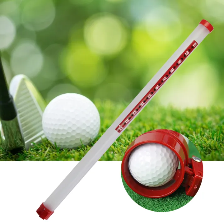 MNYY Portable Golf Ball Picker Retriever Golf Ball Pickup Tube Tool for  Leisure Sport | Lazada PH