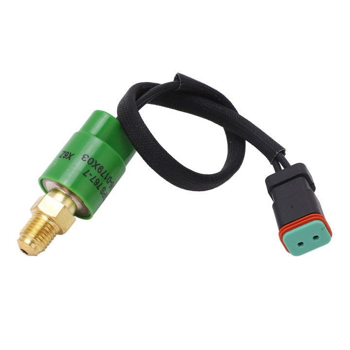 ความดันสวิทช์106-0179x03-excavator-pressure-sensor-สำหรับ-e320b-e330-e307-e312-e325