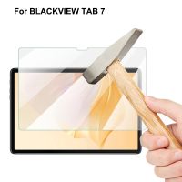 ปกป้องหน้าจอสำหรับ Blackview Tab 7 10.1ฟิล์มกระจกป้องกันป้องกันความชัดเจนสูง