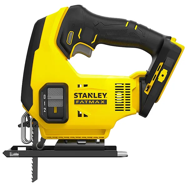 Image of Stanley Fatmax SFMCS600 jigsaw