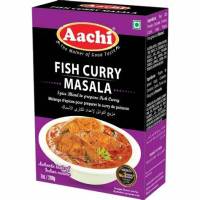 Aachi Fish Curry Masala (Buy 2 Get 1 Free)