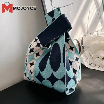  Plaid Crossbody Bag Fashion Half Moon Women Messenger Bag  Casual Portable Simple Large Capacity for Weekend Vacation : Clothing,  Shoes & Jewelry
