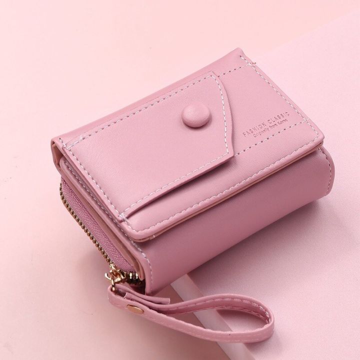 Transparent Pvc Coin Purse For Girls Cute Small Wallet Id - Temu-hangkhonggiare.com.vn