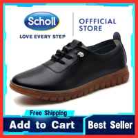 scholl รองเท้าสกอลล์ รองเท้า scholl รองเท้า scholl ผู้หญิง รองเท้าสตรี Scholl รองเท้าแตะหนังผู้หญิง  Scholl รองเท้าแตะหนัง รองเท้าแตะลำลอง  Scholl รองเท้าแตะโบฮีเมียรองเท้าผู้หญิงเรือรองเท้าแบนรองเท้าโลฟเฟอร์-2027