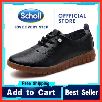 scholl รองเท้าสกอลล์ รองเท้า scholl รองเท้า scholl ผู้หญิง รองเท้าสตรี Scholl รองเท้าแตะหนังผู้หญิง  Scholl รองเท้าแตะหนัง รองเท้าแตะลำลอง  Scholl รองเท้าแตะโบฮีเมียรองเท้าผู้หญิงเรือรองเท้าแบนรองเท้าโลฟเฟอร์-2027