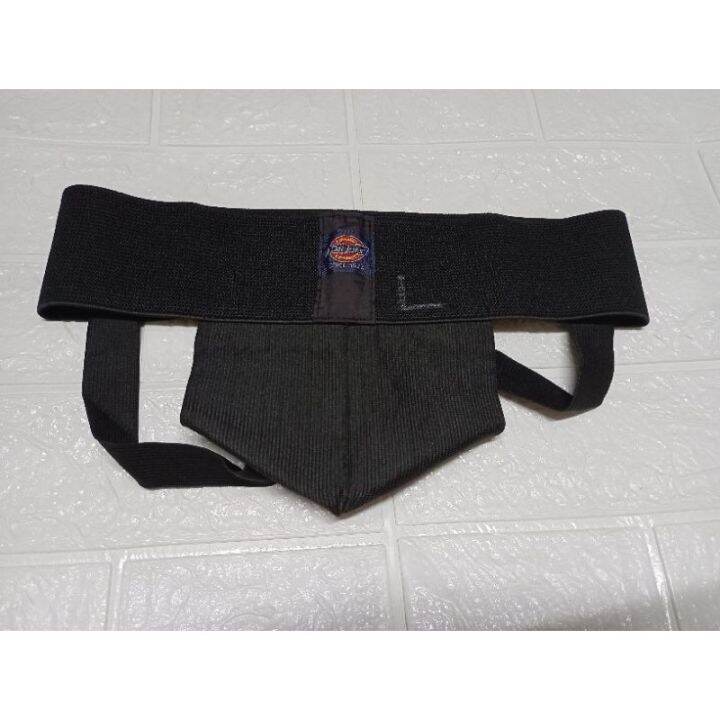 Hernia Supporter brief for adult and athletic use Lazada PH