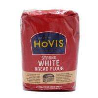 Hovis Strong Wht Bread Fol 1.5 Kg.