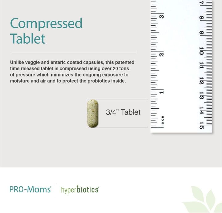 โปรไบโอติก-สำหรับสตรีมีครรภ์และให้นมบุตร-pro-moms-with-kiwifruit-5-billion-cfu-30-time-release-tablets-hyperbiotics-ย่อยอาหาร