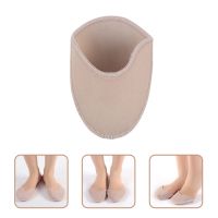 ✧ Gel Relief Forefoot Pad Dance Toe Care Insoles Half Pointe Cover Cushion Ballet Pads