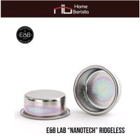 E&amp;B Lab - Filter Basket Nanotech