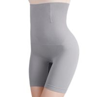 ( PREMIUM QUALITY ) Super High Waist Slimming Girdle Pants Butt Lifter Bengkung Corset Bengkung VIRAL Shapewear