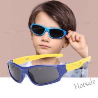 【hot sale】♤ D03 Fashion Childrens Square Sunglasses Boys And Girls  UV Protective Baby Sun Glasses Outdoor Sports Goggle Cycling Eyeglasses