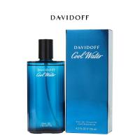 DAVIDOFF น้ำหอมสุภาพบุรุษ รุ่น COOL WATER EDT ขนาด 125 ml