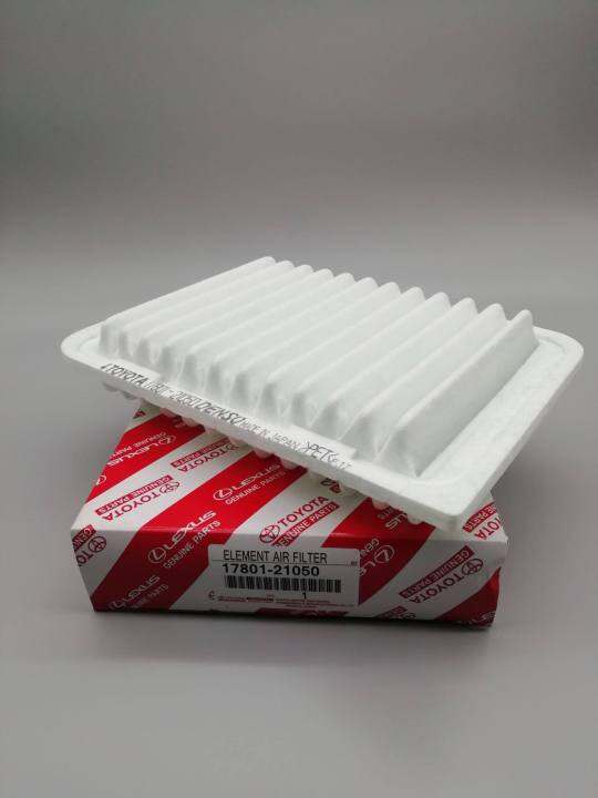 TOYOTA VIOS NCP93 AIR FILTER 1780121050 Lazada