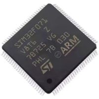 STM32F071V8T6 STM32F071VBT6 STM32F071V8 STM32F071VB STM32F071V STM32F071 STM32F STM32 STM IC MCU LQPFP-100