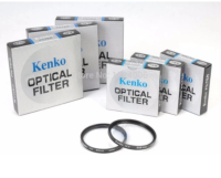 ฟิลเตอร์กรอกแสง KENKO UV FILTER ขนาด 62 มม.