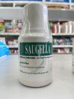 Saugella Attiva 100 ml. (สูตรปกป้อง)