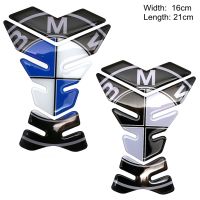 ○ Motorcycle Tank Pad Tank Cover Protection Stickers Decals For M1000RR S1000RR S1000R S1000XR F800 G310 R1250 K1600 R1200 GS ADV