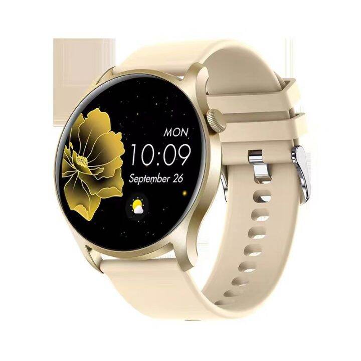 2022-new-kc08-health-monitoring-multi-function-full-touch-blood-pressure-multi-sport-mode-bluetooth-smart-watch