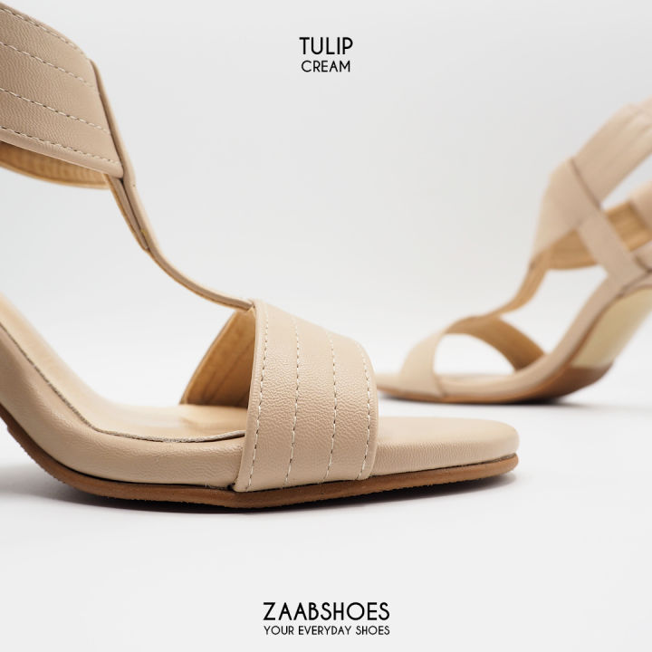 zaabshoes-รุ่น-tulip-รองเท้าส้นสูง-3-นิ้ว-รวมสี-รองเท้าใส่ทำงาน-รองเท้าผู้หญิง-รองเท้าแฟชั่นผู้หญิง-รองเท้าแฟชั่นส้นสูง-ไซส์-34-43