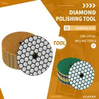 Diamond Polishing Sheet Marble Polishingsheet Glass Tile Quartz Stone Dry Polishing Sheet Angle Grinder Stone Dry Grinding Sheet