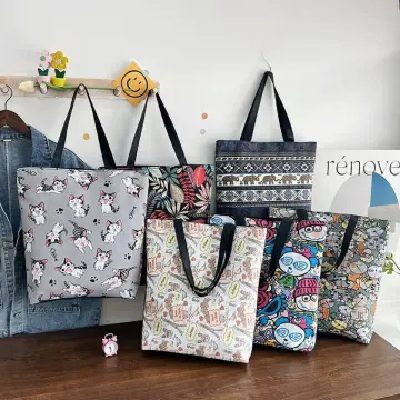 Jual Tote Bag Panjang Simple Terbaru Dec 2023 Lazada .id