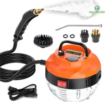 Multifunctional handheld high-pressure steam cleaning machine car washer  Household Home Office Room Cleaning Appliances - AliExpress