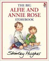 Big AlfieและAnnie Rose Storybookภาษาอังกฤษรุ่นแรก