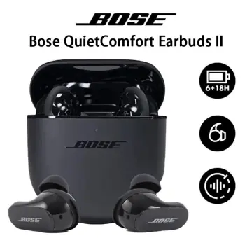 Bose discount tws 6