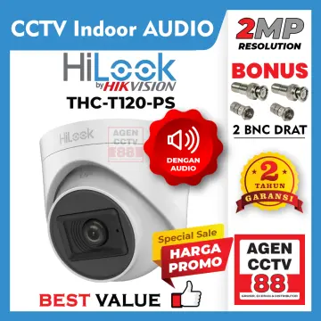 Harga camera best sale hikvision 2mp