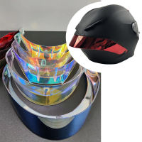 สำหรับ AGV Pista หมวกกันน็อค Rfit Tail GPR GPRR Corsa R หมวกกันน็อคบุคลิกภาพสปอยเลอร์หางใหญ่อุปกรณ์หมวกกันน็อกมีปีก