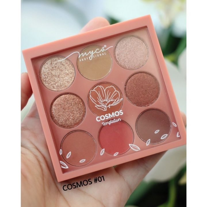 myca-the-cosmos-eyeshadow-palette-อายแชโดว์-ไมก้า-9-สี-ใหม่ล่าสุด