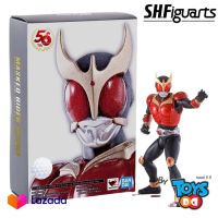 S.H.Figuarts Masked Rider Kuuga Mighty Form 50th Anniversary Version