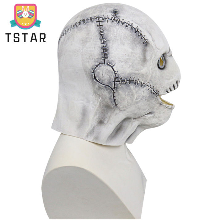 ts-ready-stock-halloween-slipknot-corey-taylor-mask-cosplay-latex-mask-dress-up-props-for-halloween-party-cod