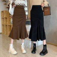 [COD] 2022 autumn and winter new design sense corduroy narrow waist slim bag hip AliExpress