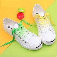 Canvas Boot Shoelace
