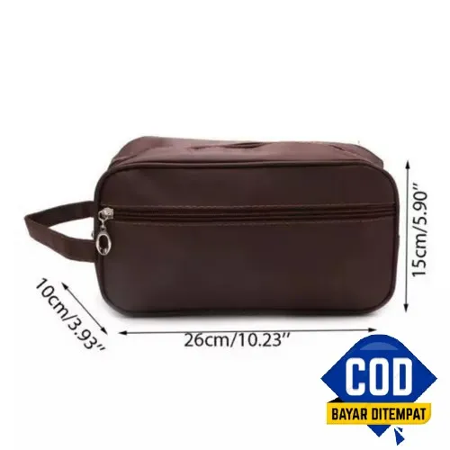 Clutch Bag Pria Murah Terbaru 2021 Kulit Branded Casual Import Pouch Keren  Handbag Cowok Kekinian Tas Tangan Distro Kecil Clutch Pria Guccl Lv Black  Handbag Import Premium CY961