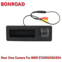 Bonroad 8 LED Car Rear View Backup Reverse Camera for BMW 1Series F20 E873Series E90 F305Series E60 F10 X3 F25 X4 F26X5 E70