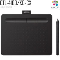 เมาส์ปากกา Wacom Intuos Pen S (CTL-4100)