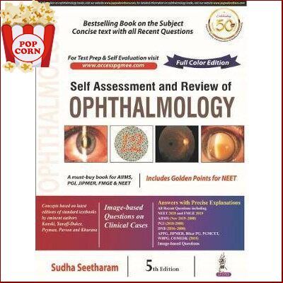 bought-me-back-gt-gt-gt-gt-self-assessment-amp-review-of-ophthalmology-5ed-9789389776928