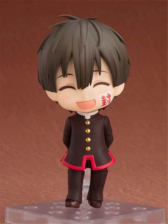 nendoroid-gsc-1341-toilet-bound-hanako-kun-โมเดล-ฮานาโกะคุง-วิญญาณติดที่-ฟิกเกอร์-ของเล่นถูกๆ-ของเล่น-ของขวัญ-ของสะสม-ของเล่นเด็ก