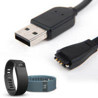 Eastvita สายรัดข้อมือสายรัดข้อมือที่ชาร์จ USB ขายดีสายเคเบิลสำหรับชาร์จ Fitbit ให้เป็นของขวัญราคาดีที่สุด