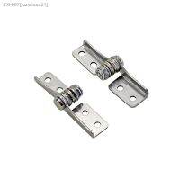 ❇✒ Stainless Steel Damping Hinge With Adjustable Torque Stop Anywhere Pivot And Positioning Support