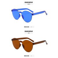 Fashion Women Sunglasses Cat Eye Shades Eyewear Candy Color Sun glasses