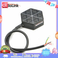 Radiolink M8n Gps Se100โมดูล Ubx-m8030สำหรับระบบควบคุมการบิน Apm Px4 Pixhawk Pix