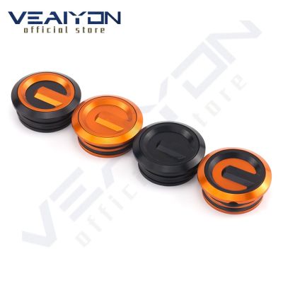 Motorcycle Accessories For KTM 1190 ADVENTURE 1190Adventure 1190ADV 1190 ADV Frame Hole Cover Caps Plug Decorative Frame Cap